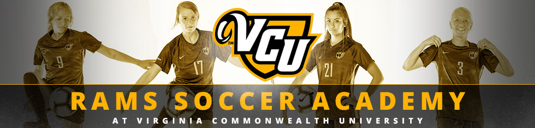 Virginia Commonwealth - Womens Soccer